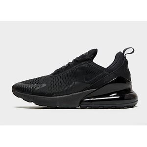 Nike Air Max 270 Men's Shoe, Black