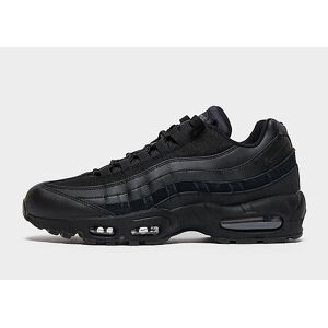 Nike Nike Air Max 95 Men's Shoe, Black