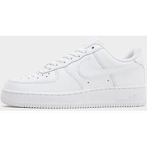 Nike Air Force 1 '07 Men's Shoe, White