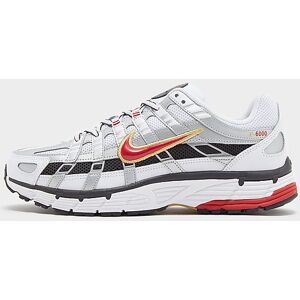 Nike P-6000, White