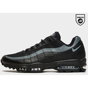 Nike Air Max 95 Ultra Herre, Black