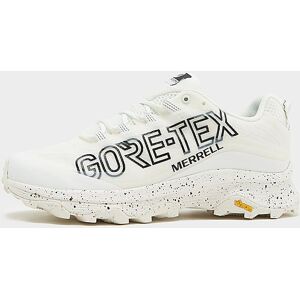 Merrell Moab Speed GORE-TEX, White