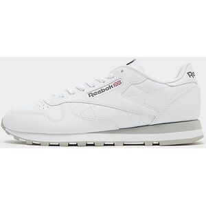 Reebok Classic Leather Herre, White