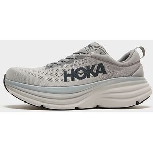 Hoka Bondi 8, Grey