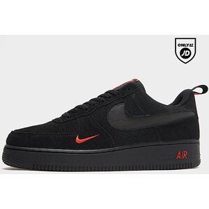 Nike Air Force 1 '07 LV8 Sneakers Herre, BLACK