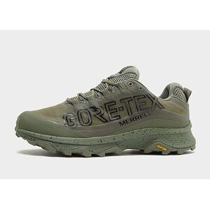 Merrell Moab Speed GORE-TEX, Green