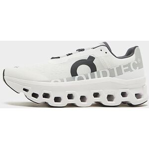 On Running Cloudmonster Herre, WHITE