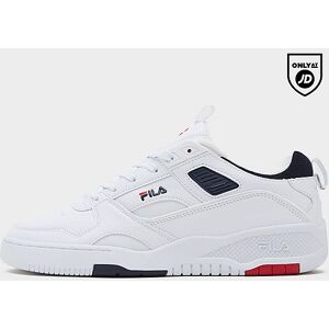 Fila Corda, White