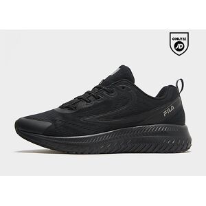 Fila RGB Fuse, Black