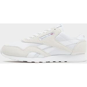 Reebok Classic Nylon, Cloud White / Cloud White / Cloud White