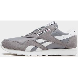 Reebok Classic Nylon, Pure Grey 5 / Cloud White / Cloud White