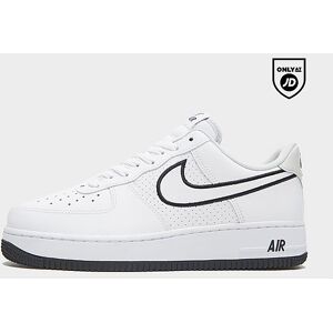 Nike Nike Air Force 1 '07 Herre, White/Photon Dust/Black