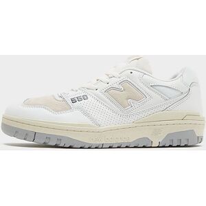 New Balance 550 Herre, White