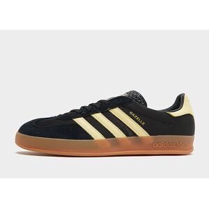 adidas Originals Gazelle Indoor, Black