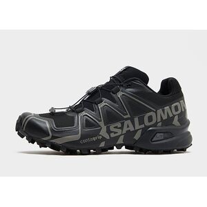 Salomon Speedcross 3, Black