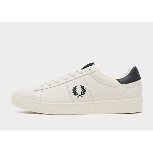 Fred Perry Spencer, WHITE