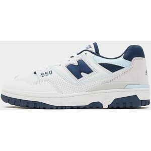 New Balance 550 Herre, White