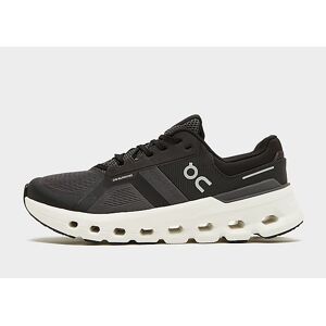 On Running Cloudrunner 2, Black