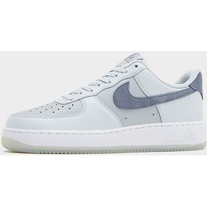 Nike Air Force 1 Low Herre, Pure Platinum/Wolf Grey/White/Light Carbon