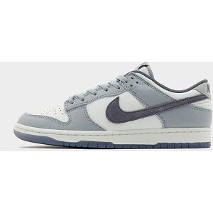 Nike Dunk Low Herre, White/Platinum Tint/Pure Platinum/Light Carbon