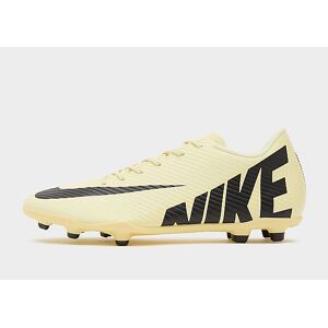 Nike Mercurial Vapor 15 Club FG, Lemonade/Black