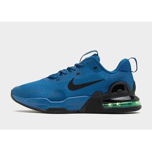 Nike Air Max Alpha Herre, Court Blue/Green Strike/Black
