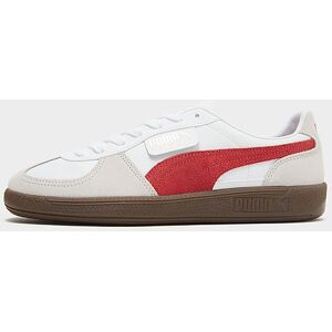 Puma PALERMO LTH, WHITE