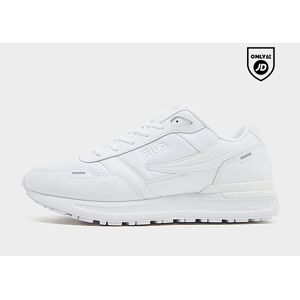 Fila Valado Herre, White