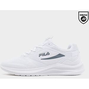 Fila Memory Trexler Herre, White