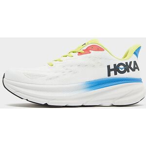 Hoka Clifton 9, White