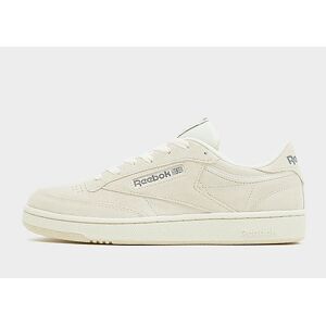 Reebok Club C Suede, White