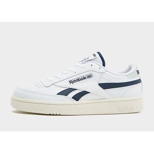 Reebok Club C Revenge Herre, White