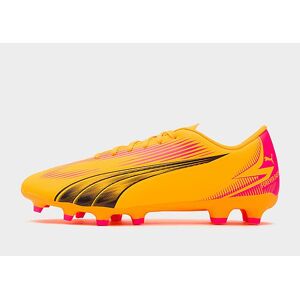 Puma Ultra Play FG, Orange