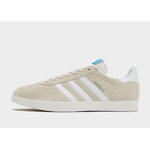 adidas Originals Gazelle, Wonder White / Cloud White / Core White