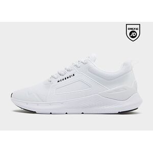 McKenzie Alt Runner, White