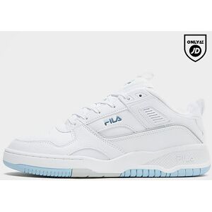 Fila Corda, White