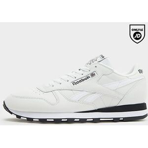 Reebok Classic Leather Herre, Grey