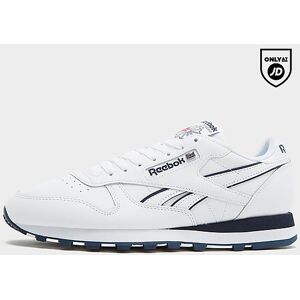 Reebok Classic Leather Herre, White