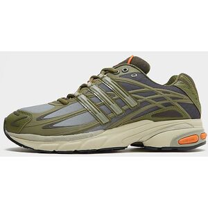 adidas Originals Adistar Cushion, Focus Olive / Shadow Olive / Orange