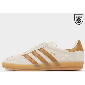 adidas Originals Gazelle Indoor, WHITE