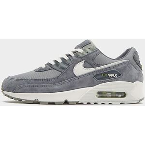 Nike Air Max 90 Herre, Grey