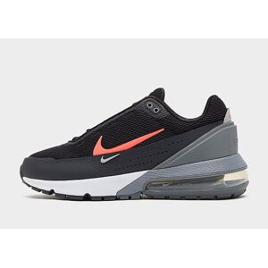 Nike Air Max Pulse, Black/Smoke Grey/Anthracite/Bright Crimson