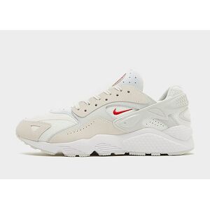 Nike Air Huarache Runner, Summit White/Photon Dust/White/University Red