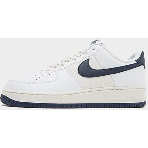 Nike Air Force 1 Low, WHITE