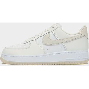 Nike Air Force 1 Low, White/Summit White/Phantom