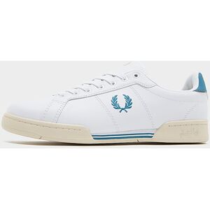 Fred Perry B722, White