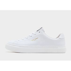 Fred Perry B71, White