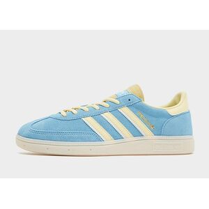 adidas Originals Handball Spezial Herre, Semi Blue Burst / Almost Yellow / Crystal White