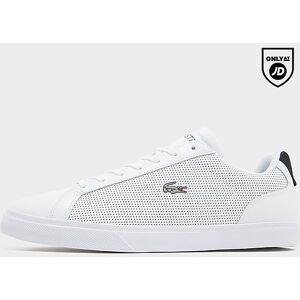 Lacoste Lerond, WHITE