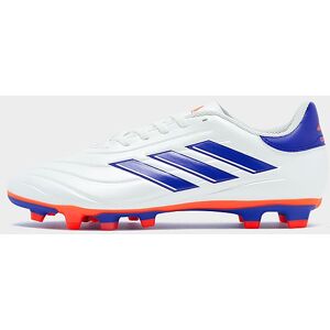 adidas Copa Pure 2 Club FxG, Cloud White / Lucid Blue / Solar Red